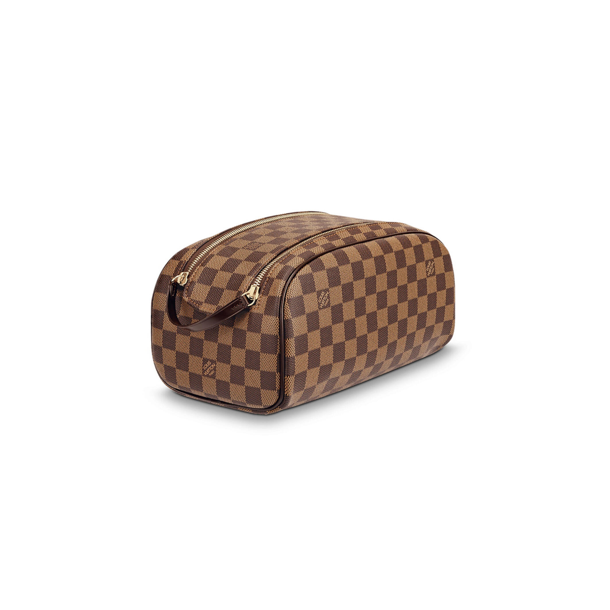 l0vis Vvtt0n extra-large toiletry bag n47528 (28*16*13cm)